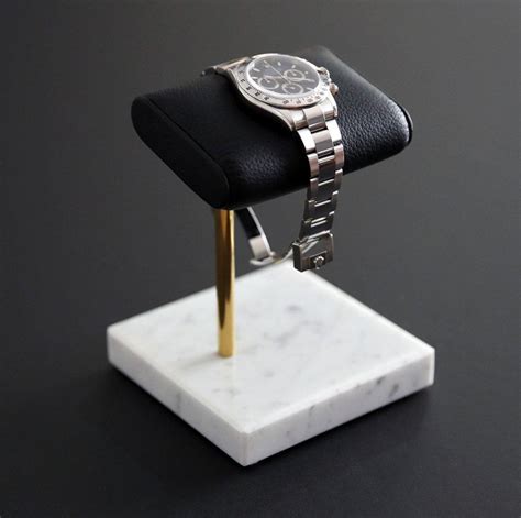 rolex watch stand forum